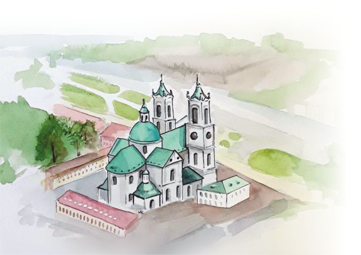 Костел Святого Франтишка Ксаверия