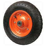 Колесо для тачки 14''x3.50-8 (20х91) | img-1