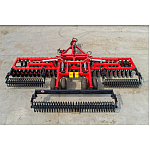 Борона Дисковая БД-9х2ПК-02.00 EURO | img-1