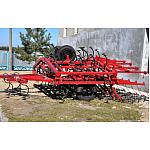 Культиватор для сплошной обработки почвы КПМ-8 (220мм, 45х12) (150-160 л.с.) | img-1