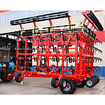 Культиватор предпосевной Tillermaster-8300 | img-1