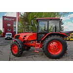 Трактор Беларус-1025.3 (1025.3-81/21-00000010-001) кондиционер | img-1