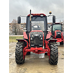 Трактор Беларус-952.3-17/11-0000010-002 кондиционер | img-1