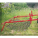 Борона сетчатая БС-3,0 (ширина захвата -1,5 м - к окучникам КОН-1,4; ОЧ-1,4) | img-1