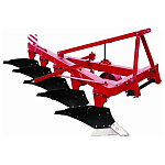 Плуг 4-х корпусный навесной ПЛН-4-35П2  | img-1