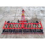 Культиватор сплошной КС-8(У)-02.00 EURO | img-1