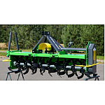 Почвофреза KERLAND B 1400 | img-1