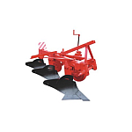 Плуг 3-х корпусный навесной ПЛН-3-35П | img-1