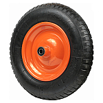 Колесо для тачки 14''x3.50-8 (16х110) | img-1