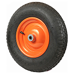 Колесо для тачки 16''x4.00-8 (16х94) | img-1