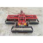 Борона Дисковая БД-6х2ПК-02.00 EURO | img-1