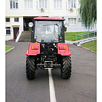 Трактор Беларус-320.4М | img-1