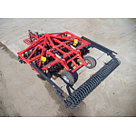 Борона Дисковая БД-4x3П-02.00 EURO | img-1