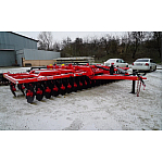 Борона Дисковая БД-8х3ПК-01.00 EURO | img-1