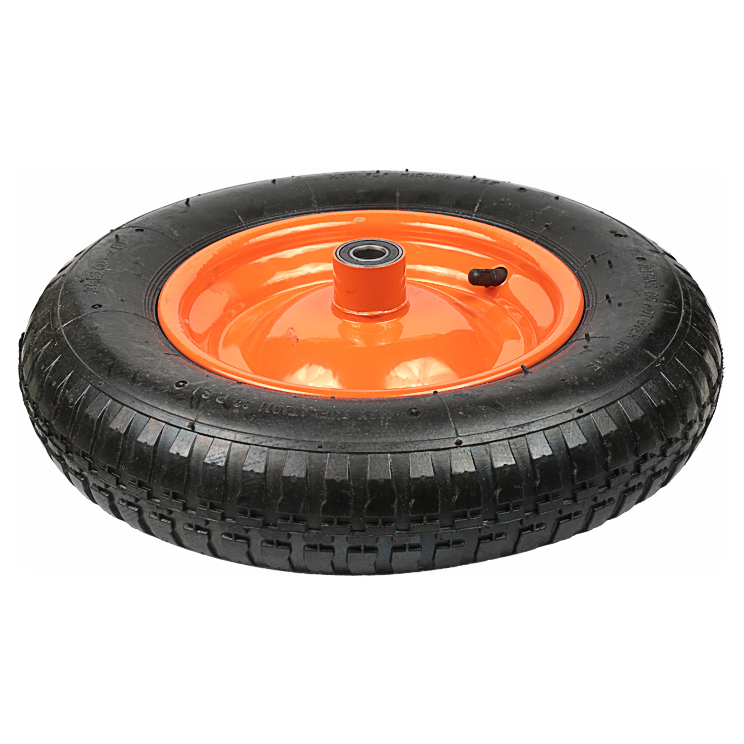 Колесо для тачки 14''x3.50-8 (16х110) | img-5