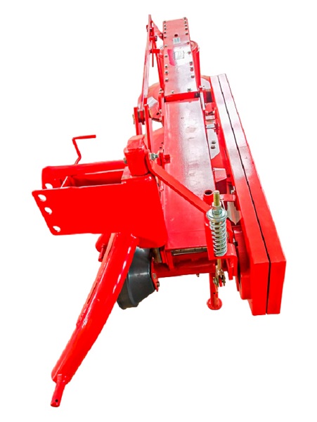 Косилка роторная WiHR Z-165, 1,65м | img-3