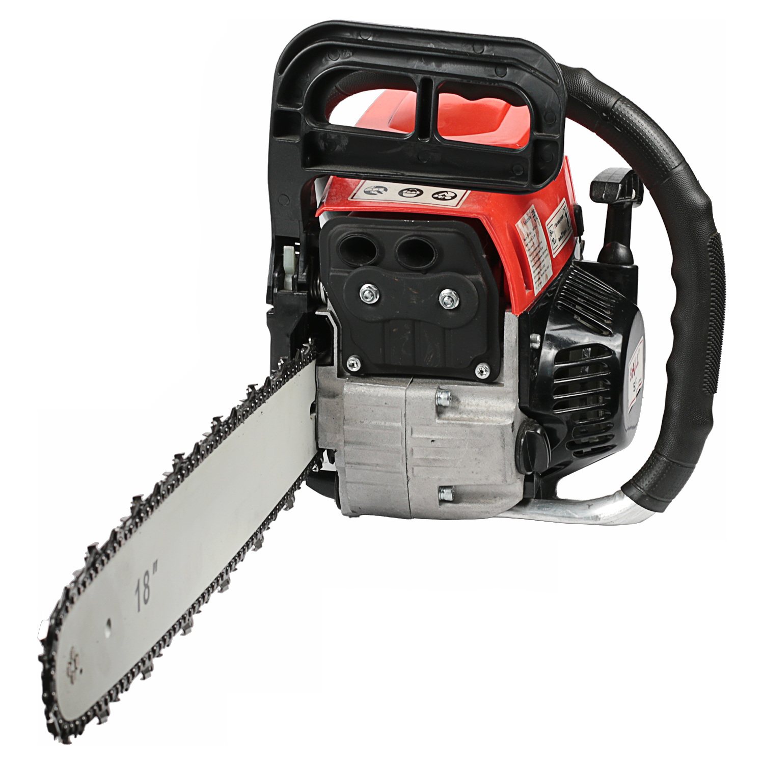 Бензопила SHALL SD-5200-1 шина 18" (2,2 кВт) | img-6