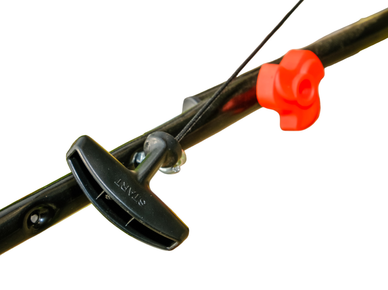 Газонокосилка бензиновая SHALL HPP-1500 (1,5 кВт) | img-7