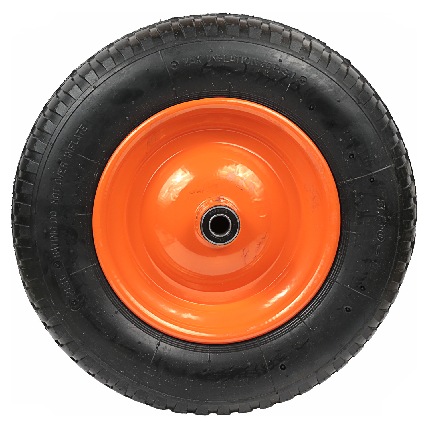 Колесо для тачки 14''x3.50-8 (16х110) | img-3