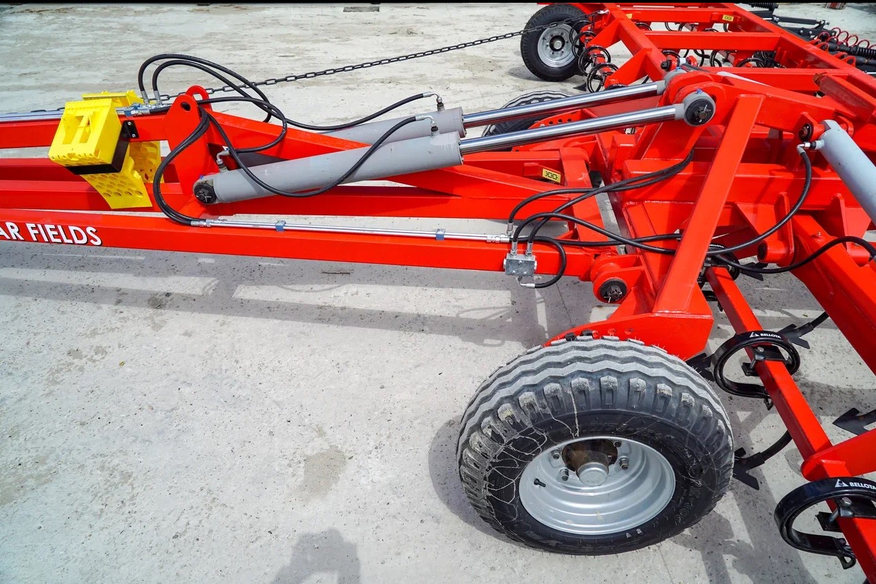 Культиватор сплошной КС-10(У)-02.00 EURO | img-7
