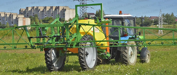 Опрыскиватель BelamaPro-3724 | img-4