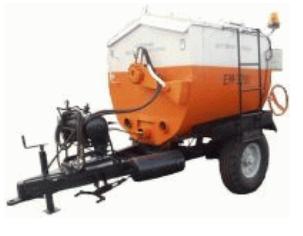 Рециклер асфальтобетона ЕМ-3200 | img-2