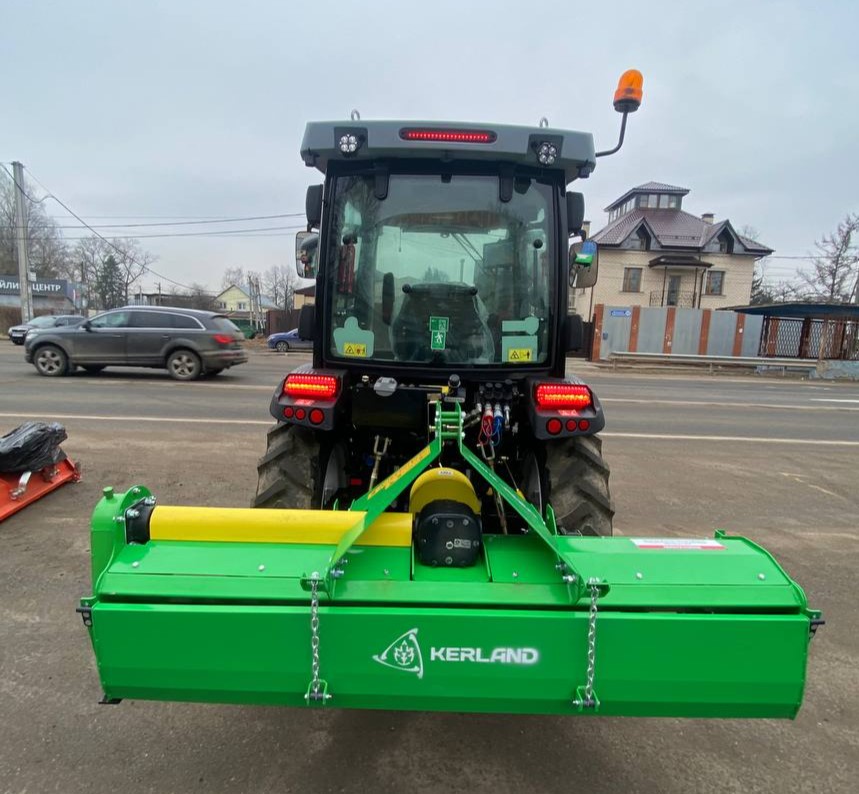 Почвофреза KERLAND B2000 (без кардана) | img-5