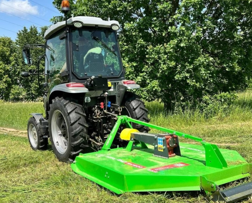 Коса садовая Kerland RK1600 | img-4