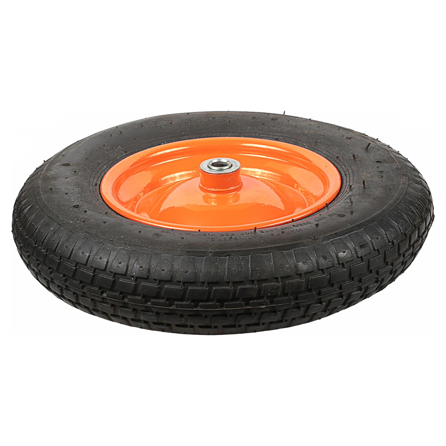 Колесо для тачки 16''x4.00-8 (16х94) | img-6