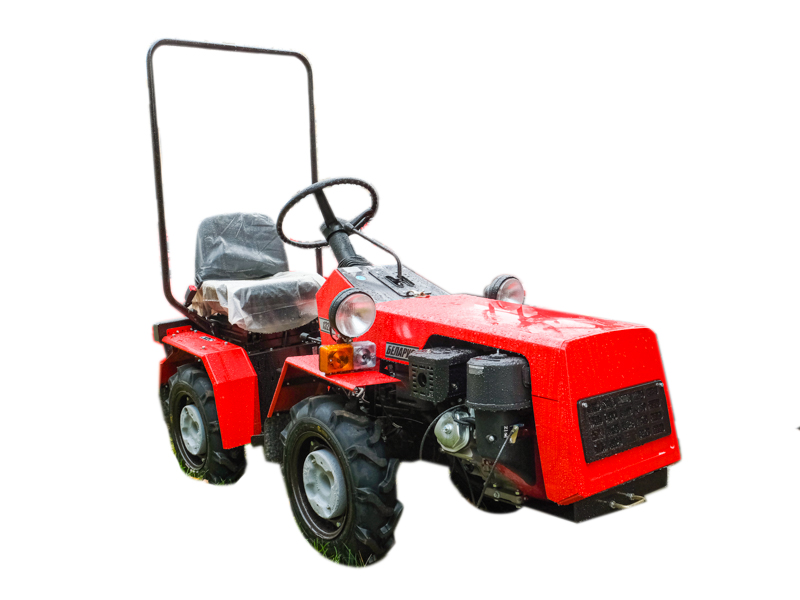 Мини-трактор Беларус-132Н (дв. LIFAN 188FD 13 л.с) | img-2
