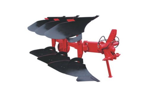 Плуг 3-х корпусный оборотный навесной ПОН 3-35 | img-2