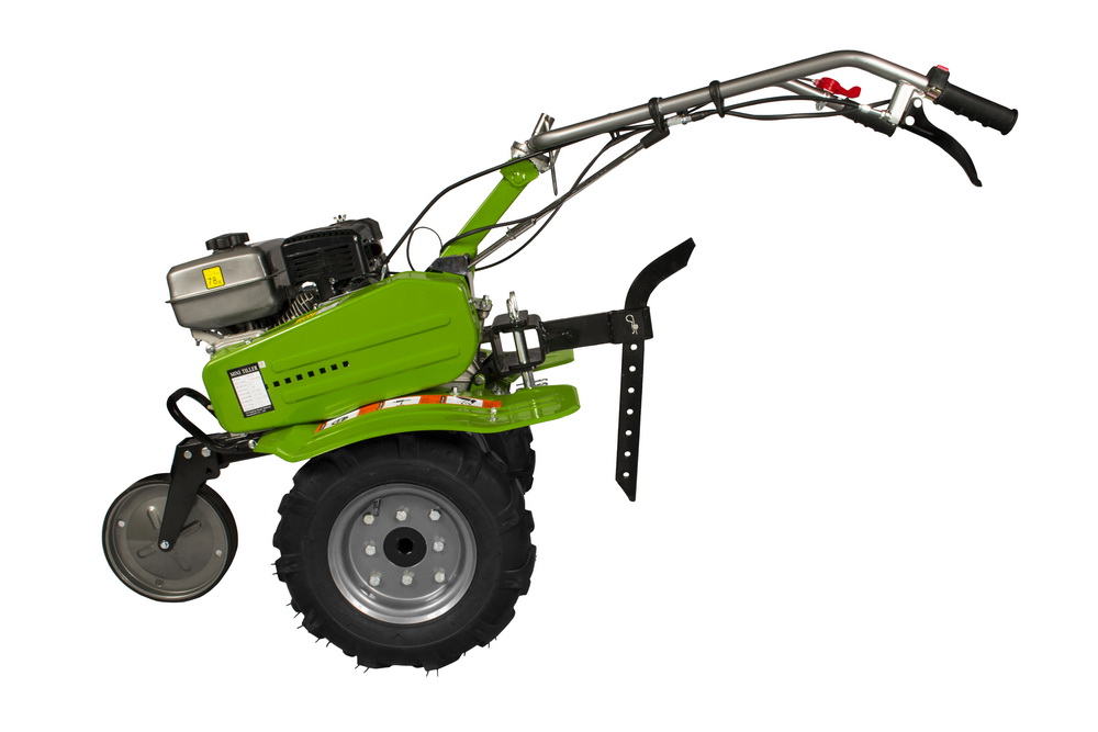 Мотокультиватор GRASSHOPPER GR 500 (4.00-8) (7,0 л.с.) | img-2
