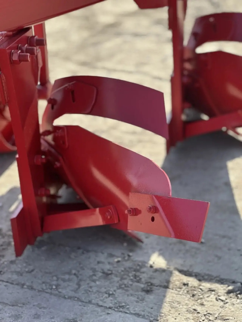 Плуг 3-х корпусный навесной ПЛН-3-35П | img-5