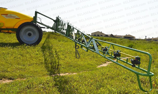 Опрыскиватель BelamaPro-3724 | img-3