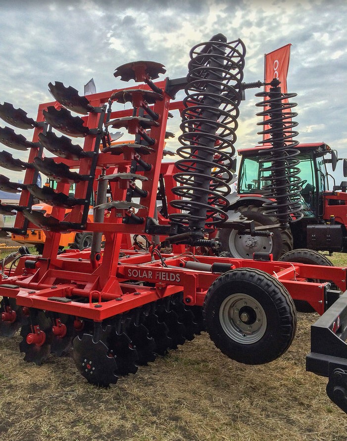 Борона Дисковая БД-7х3ПК-02.00 EURO | img-6