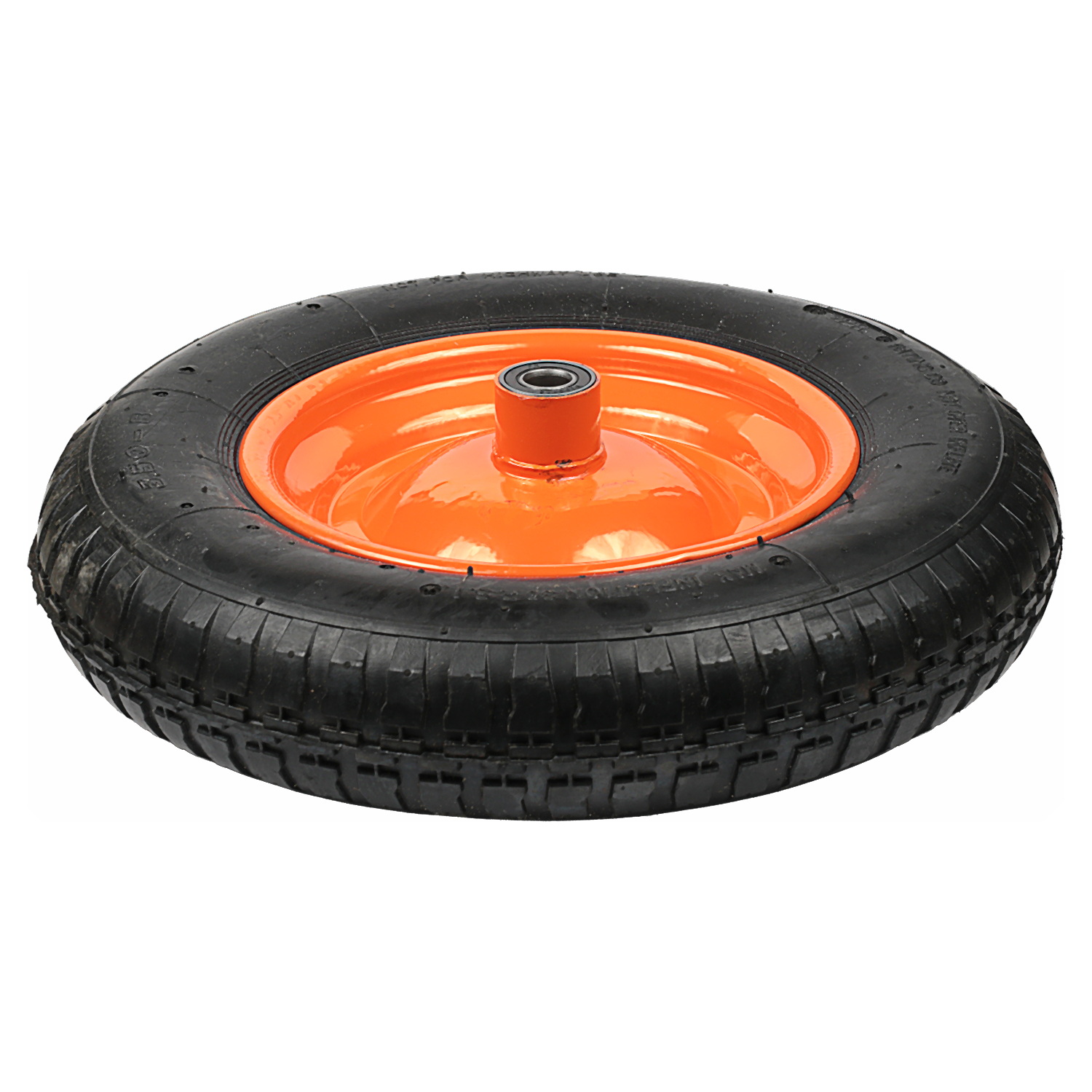 Колесо для тачки 14''x3.50-8 (16х110) | img-6