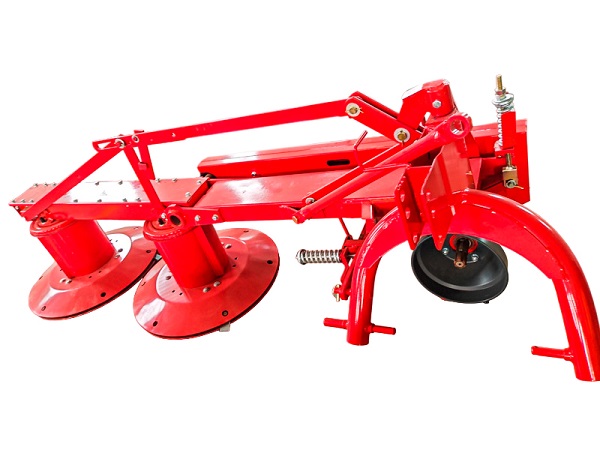 Косилка роторная WiHR Z-165, 1,65м | img-2