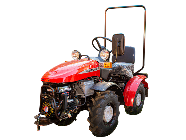 Мини-трактор Беларус-112Н-01 (дв. LIFAN 15л.с.)  | img-3