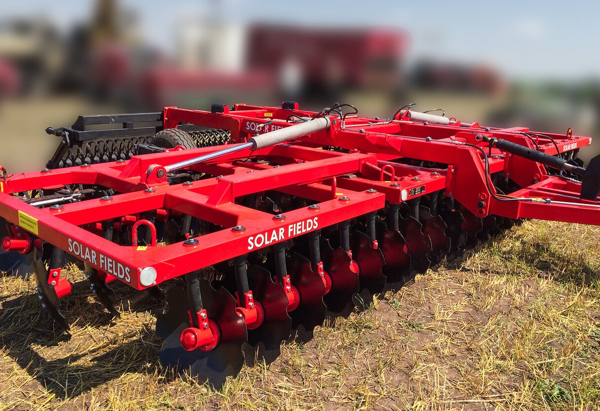 Борона Дисковая БД-7х3ПК-02.00 EURO | img-3