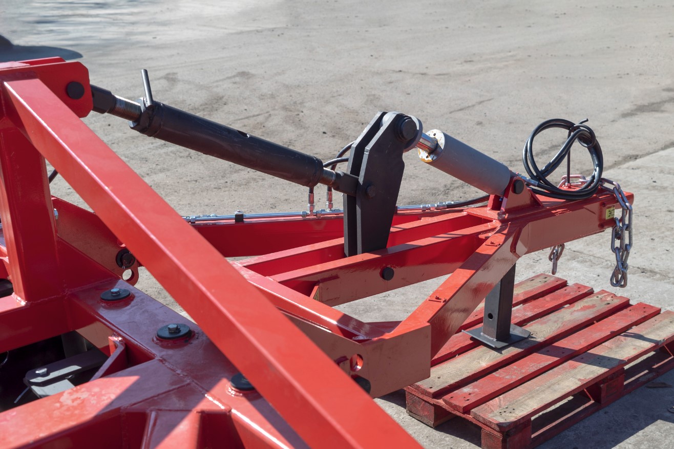 Борона Дисковая БД-4x3П-02.00 EURO | img-9