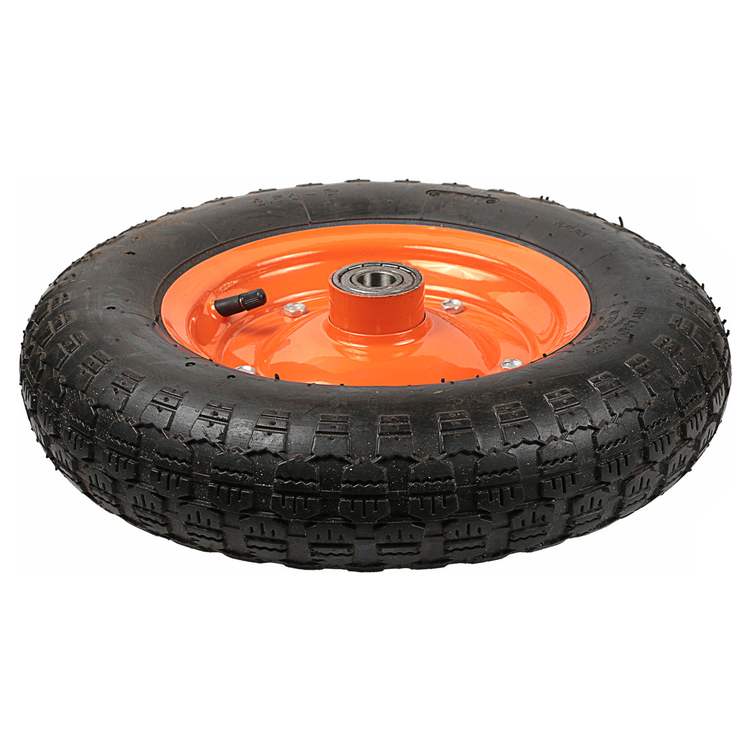 Колесо для тачки 14''x3.50-8 (20х91) | img-5