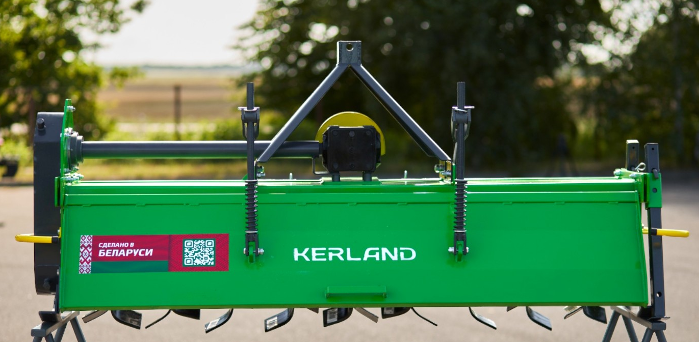 Почвофреза KERLAND B 1800 | img-2