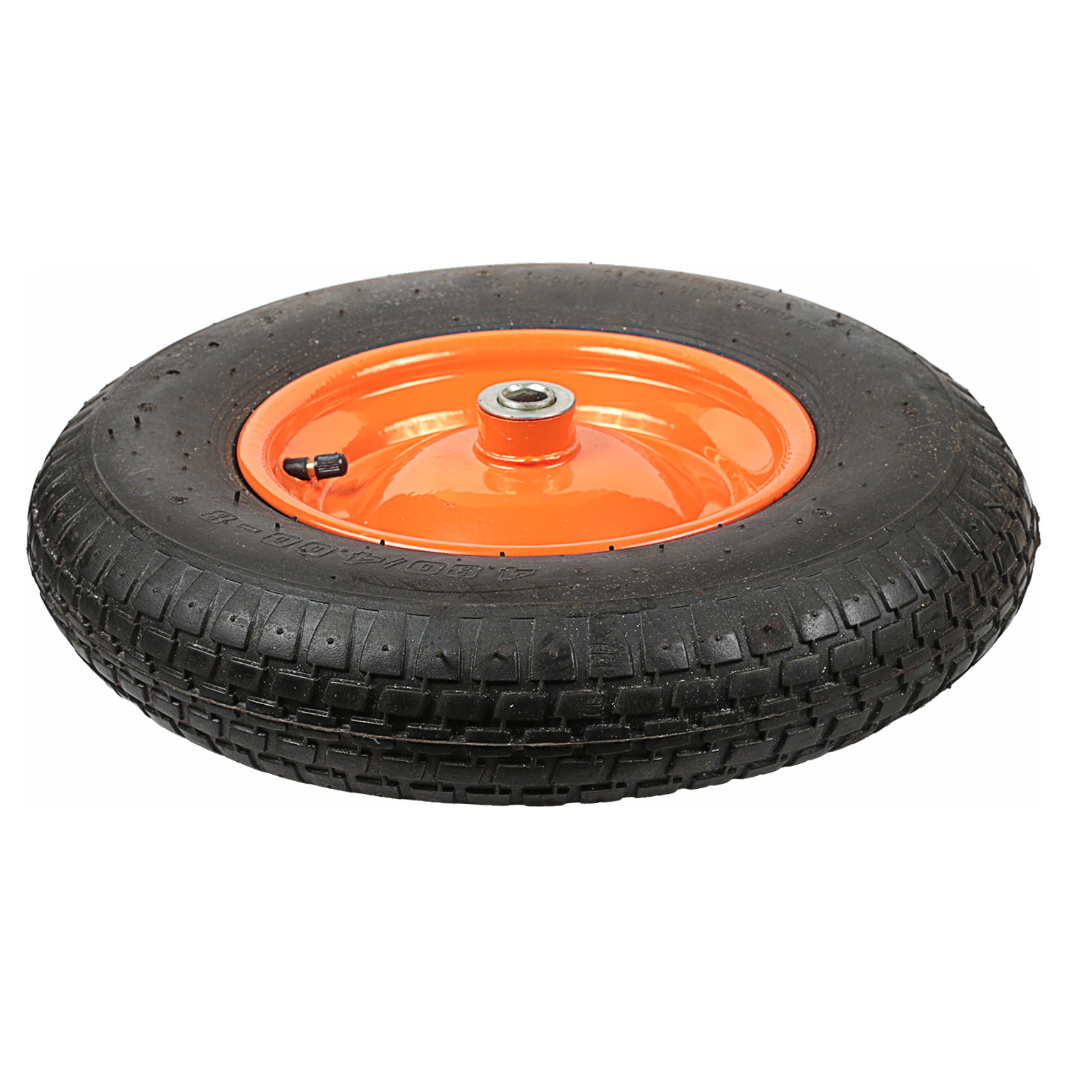 Колесо для тачки 16''x4.00-8 (16х94) | img-5