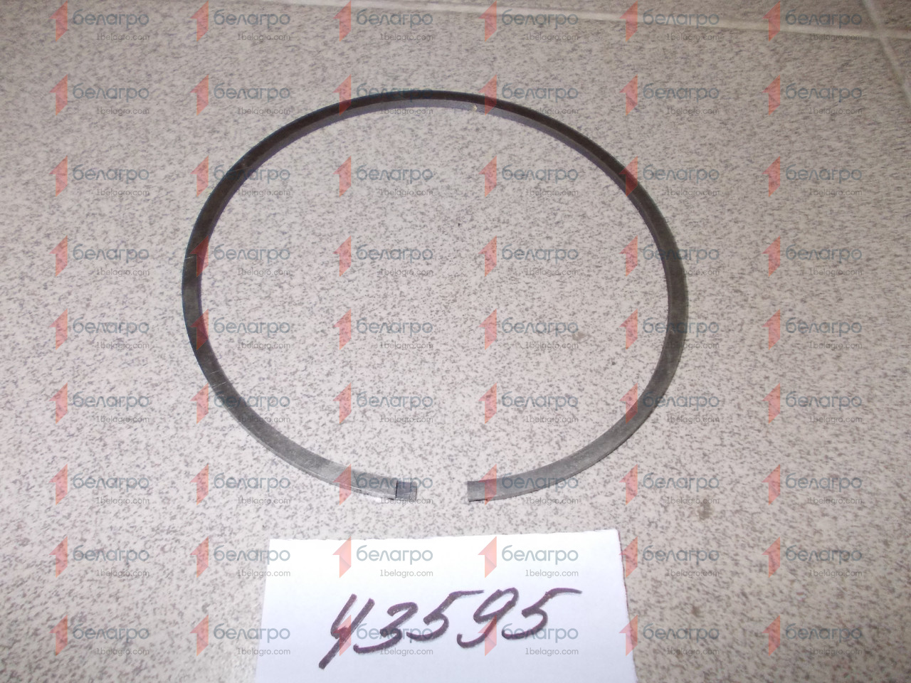 86-1802047 Кольцо уплотнительное МТЗ, Беларусь-2