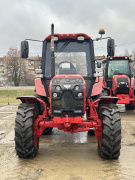 Трактор Беларус-952.3-17/11-0000010-002 кондиционер