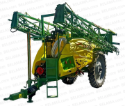 Опрыскиватель BelamaPro-3724