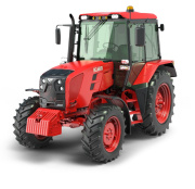 Трактор Беларус-952.3-17/12-0000010-004 кондиционер