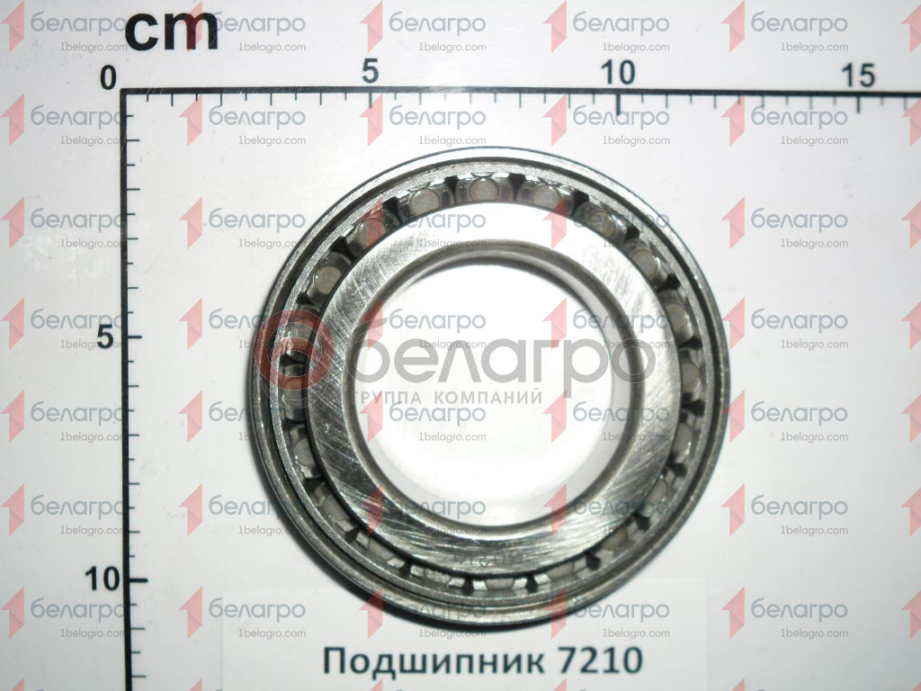 Подшипник 7210 гост