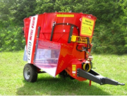 Кормораздатчик без транспортера 6 м3 Т-659