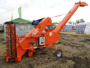 Зернометатель ЗМС-100